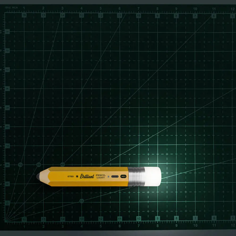 Suck Uk Pencil Light